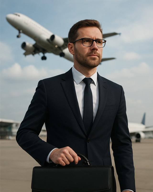 Corporate Travel Management in Sri Lanka - FCM Travel Solutions