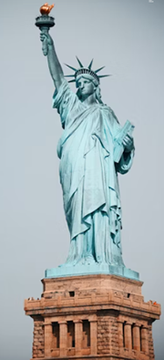 New York travel thumbnail